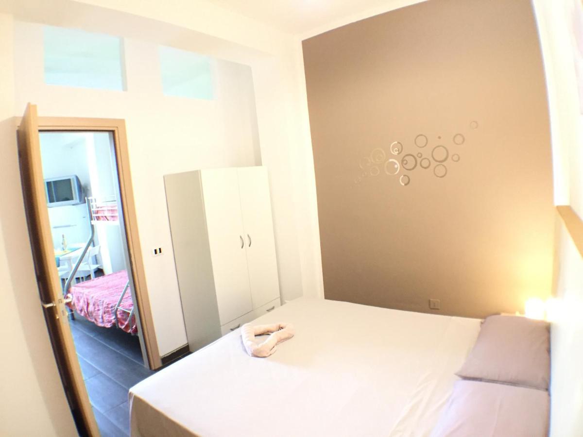 Holiday Diamond Balestrate Bagian luar foto