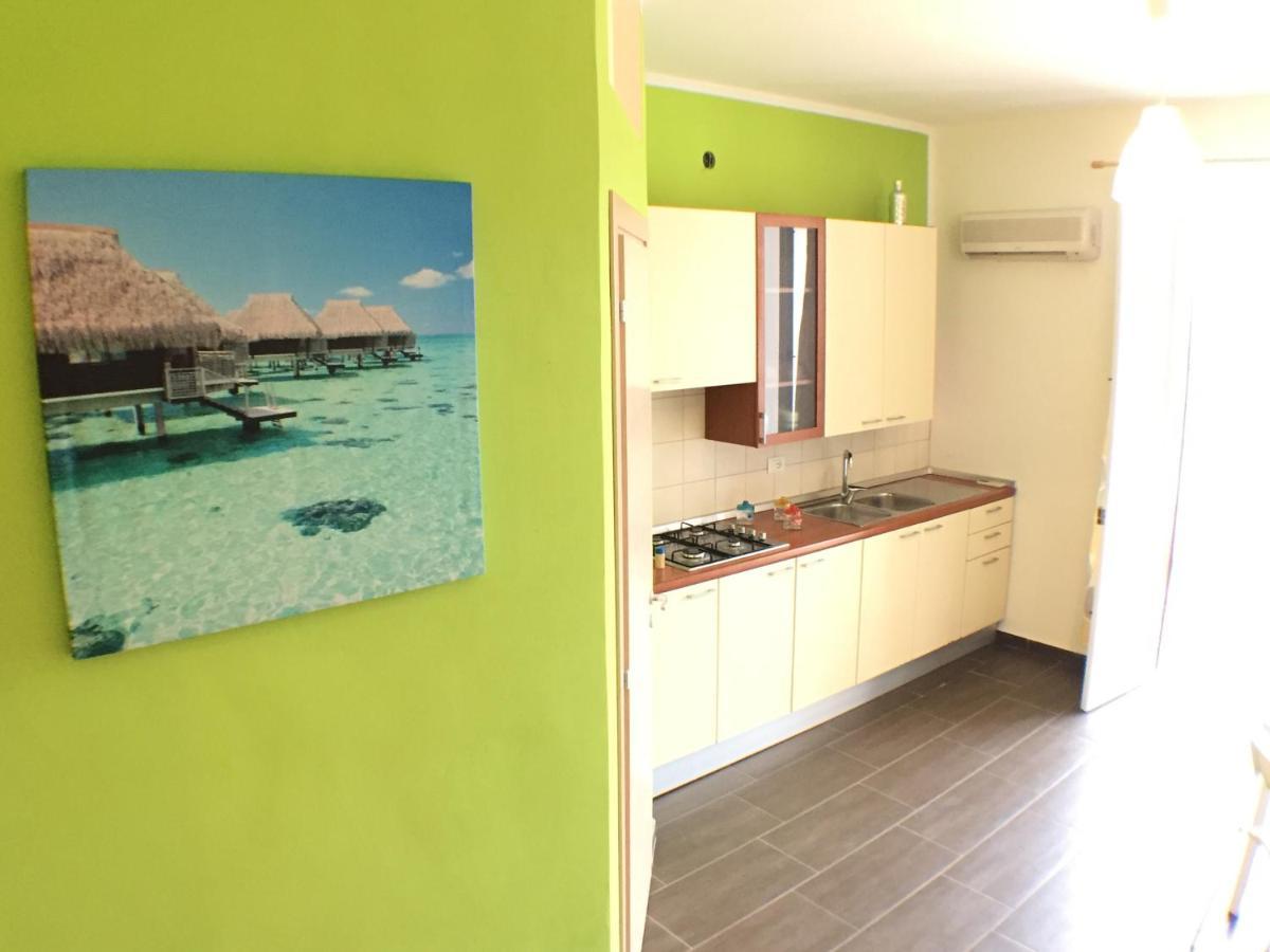 Holiday Diamond Balestrate Bagian luar foto