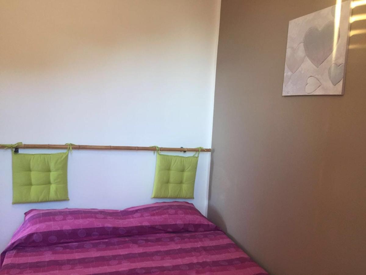 Holiday Diamond Balestrate Bagian luar foto