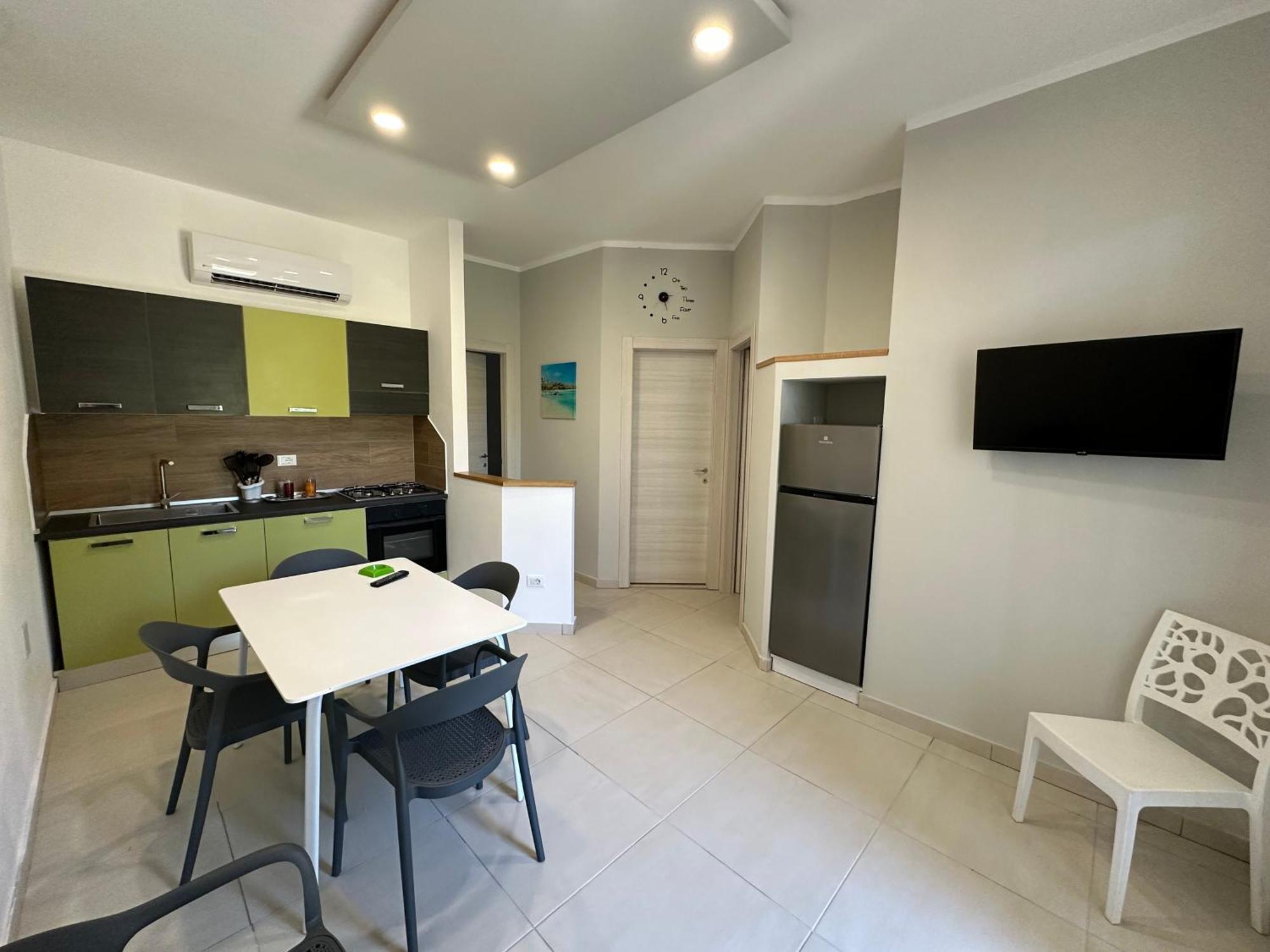 Holiday Diamond Balestrate Bagian luar foto