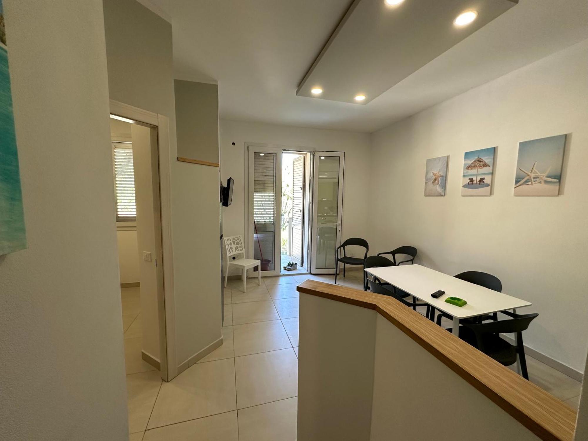 Holiday Diamond Balestrate Bagian luar foto